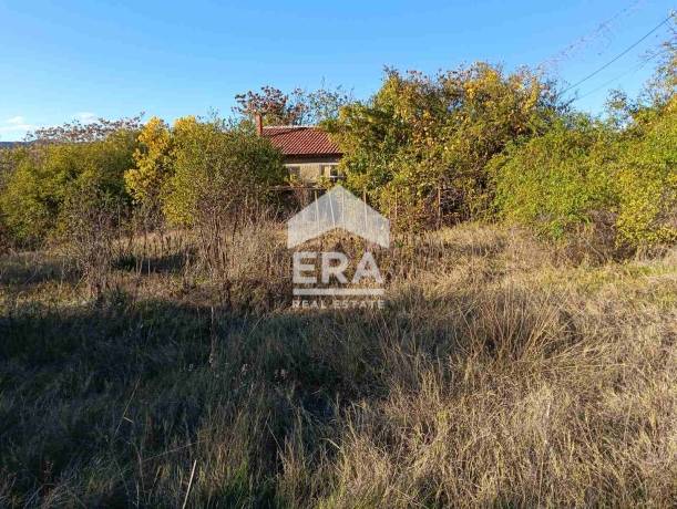 САМО В ЕРА! ЕРА Сити Център продава урегулиран поземлен имот в село Яздач