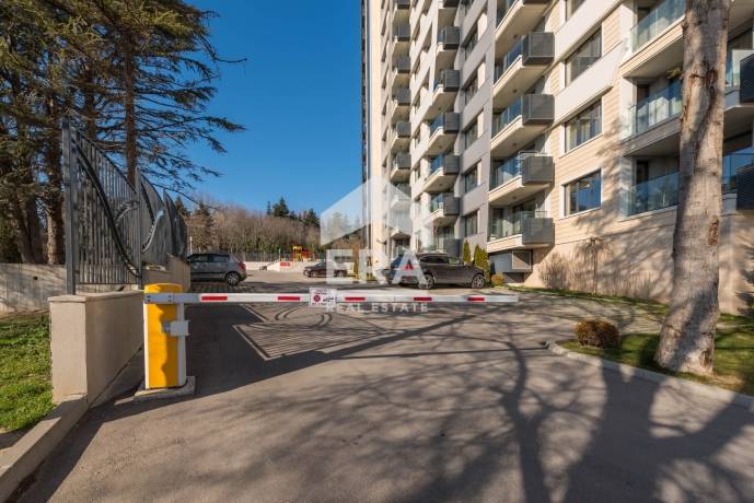 Двустаен апартамент за продажба в кв. Бриз, Варна