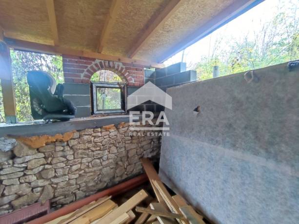 Къща за продажба в с. Златна ливада, област Стара Загора