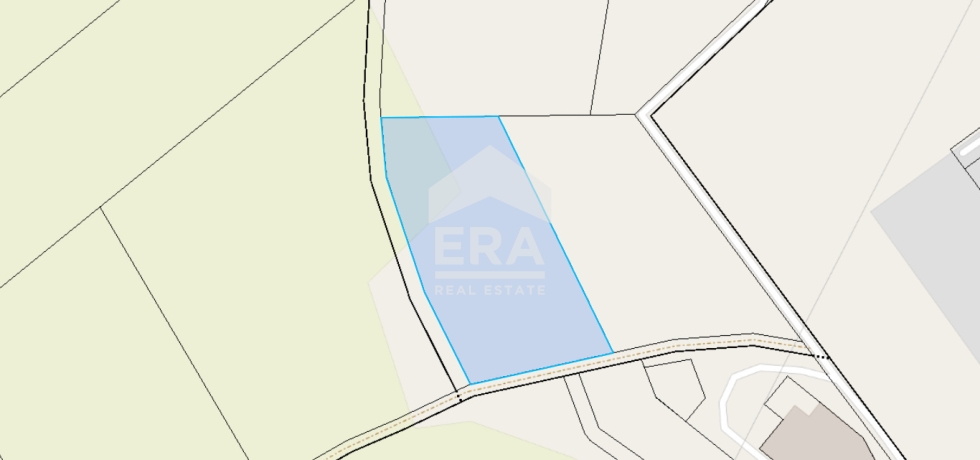 Парцел за продажба в кв. Болярово, Хасково