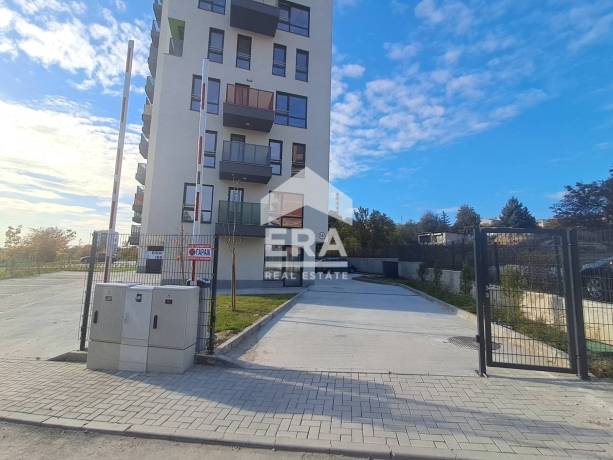 Открито паркомясто за продажба, в жилищна сграда Блок 166, кв. Възраждане 1, Варна