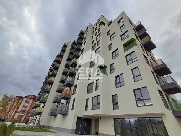 Открито паркомясто за продажба, в жилищна сграда Блок 166, кв. Възраждане 1, Варна