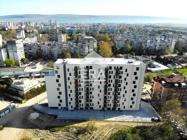 Открито паркомясто за продажба, в жилищна сграда Блок 166, кв. Възраждане 1, Варна