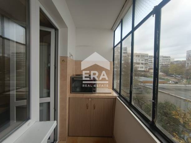 Гарсониера на среден етаж в кв. "Владиславово" за продажба, с площ 41,56 кв.м