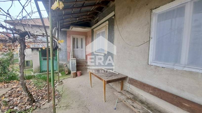 Къща за продажба в с. Нова Черна, област Силистра