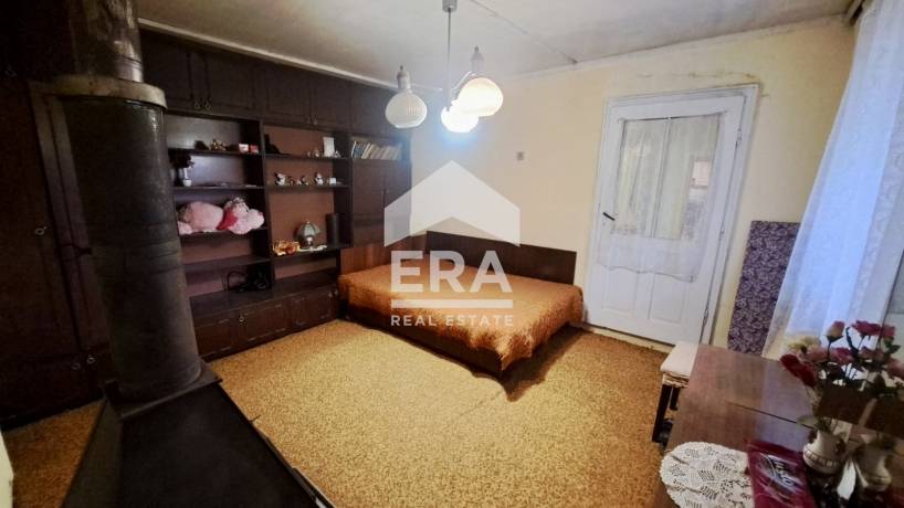 Къща за продажба в с. Нова Черна, област Силистра