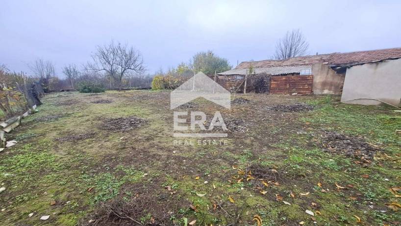 Къща за продажба в с. Нова Черна, област Силистра