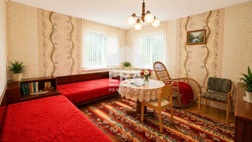 Къща за продажба в с. Бистра, област Търговище