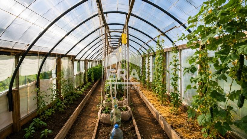 Къща за продажба в с. Бистра, област Търговище