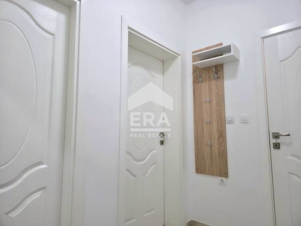 ЕРА Хоум предлага за продажба двустаен апартамент за продажба в луксозен комплекс на Остромила!