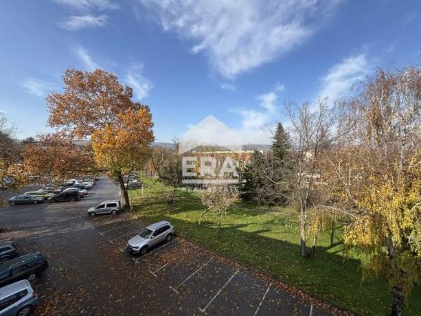 ЕКСКЛУЗИВНО! Тристаен тухлен апартамент ТОП Център, гр. Шумен
