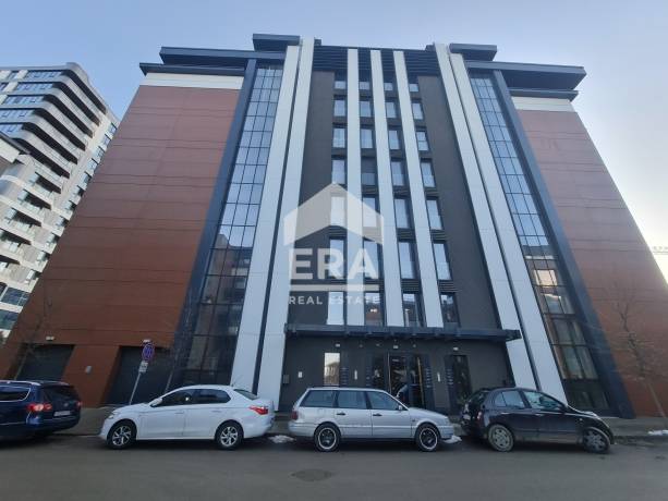 Закрито паркомясто под наем в кв. Кръстова вада, София