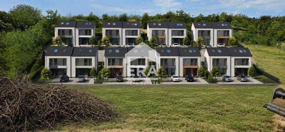 Парцел в регулация и строително разрешение - гр. Козлодуй