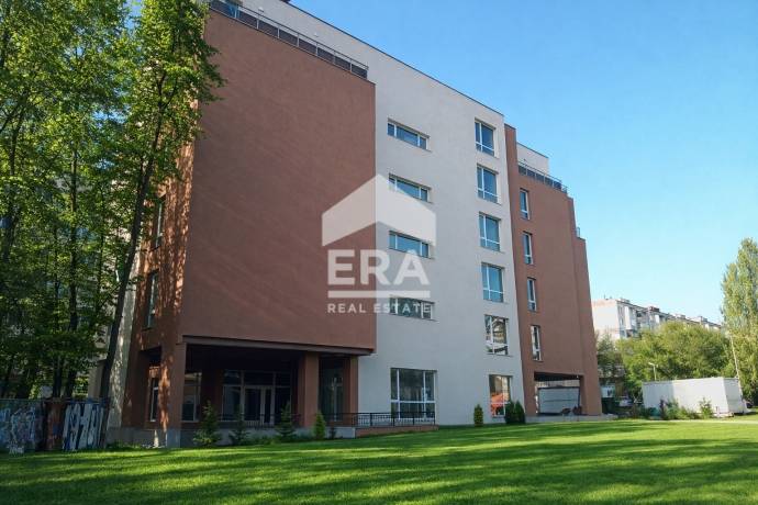 Продаваме светъл двустаен в Илинден.