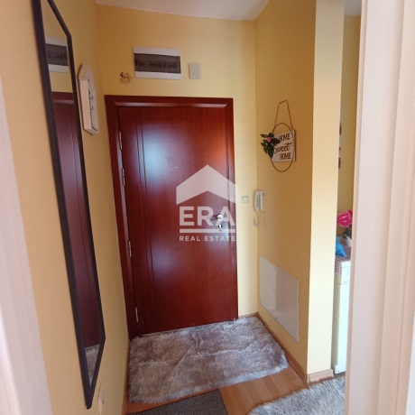 Двустаен апартамент за продажба в кв. Дружба 2, София