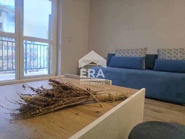 Двустаен апартамент за продажба в кв. Родина 1, Русе