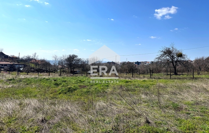 Парцел за продажба в кв. Изгрев, Варна