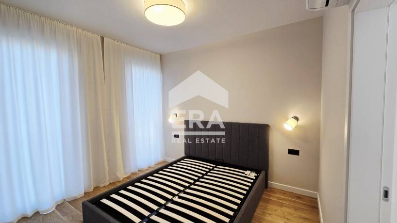 Четиристаен апартамент за продажба в кв. Кръстова вада, София