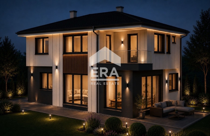 Къща за продажба в м-т Ракитника, Варна