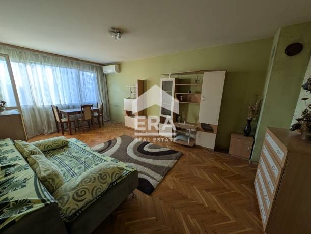 НАМАЛЕНА ЦЕНА! ЕКСКЛУЗИВНО! Двустаен апартамент за продажба кв. Пазара, гр. Шумен