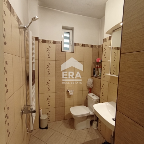 Ера Фаворит продава тухлен едностаен апартамент в кв. Западен парк