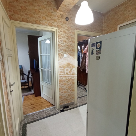 Едностаен апартамент за продажба в кв. Западен Парк, София