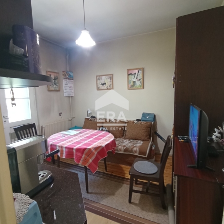 Едностаен апартамент за продажба в кв. Западен Парк, София
