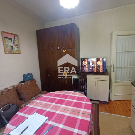 Едностаен апартамент за продажба в кв. Западен Парк, София