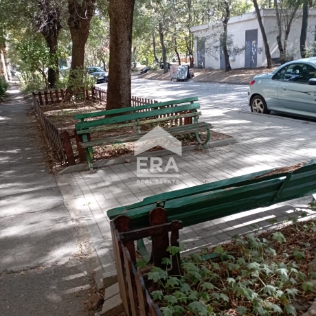 Едностаен апартамент за продажба в кв. Западен Парк, София