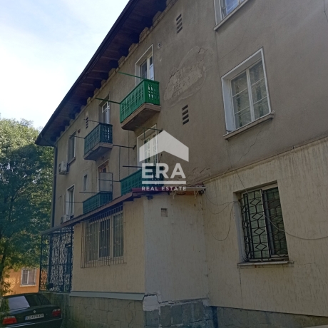 Едностаен апартамент за продажба в кв. Западен Парк, София