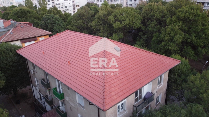 Едностаен апартамент за продажба в кв. Западен Парк, София