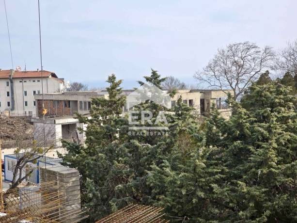 Двустаен апартамент с подземно паркомясто в комплекс K - Garden, к.к. Чайка, гр. Варна