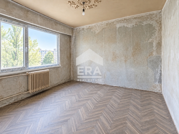 Двустаен апартамент за продажба в кв. Младост 2, Варна