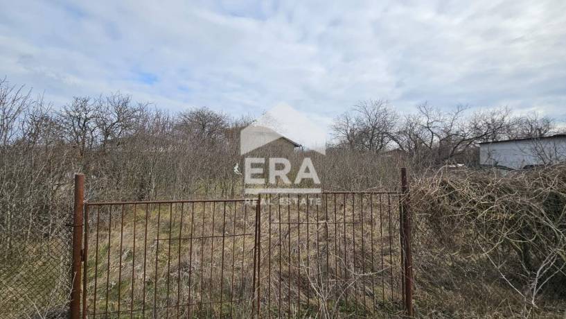 ЕРА Черно Море Ви предлага парцел в урбанизирана територия м-ст Перчемлията