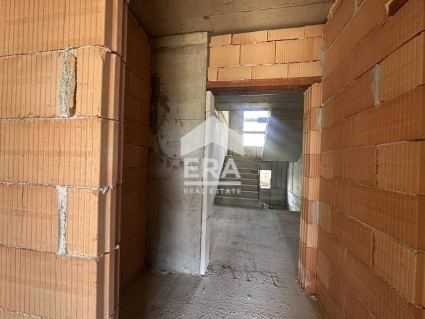 Двустаен апартамент за продажба в кв. Трошево, Варна