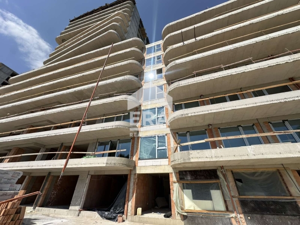 Двустаен апартамент за продажба в кв. Трошево, Варна