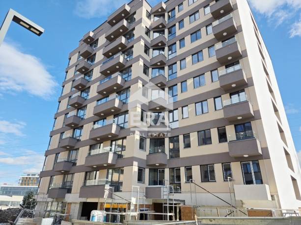 ЕРА Living предлага едностаен апартамент в ж.к. Витоша
