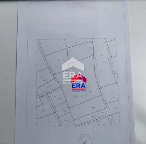 САМО В ЕРА! ЕРА Сити Център продава урегулиран поземлен имот в Голеш