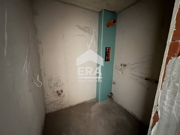 ЕКСКЛУЗИВНО ОТ ЕРА ЛАЙФ! Двустаен апартамент в сграда „Дежа Вю“ – кв. Владислав Варненчик