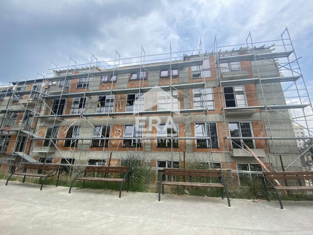 ЕКСКЛУЗИВЕН тристаен апартамент с Акт 14 за продажба, в близост до ОУ "Стоян Михайловски", район Кайсиева градина, Варна
