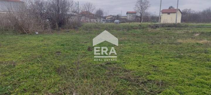 ЕКСКЛУЗИВНО! Урегулиран поземлен имот на 300 м от центъра на гр. Суворово за продажба, с площ от 608 кв.м
