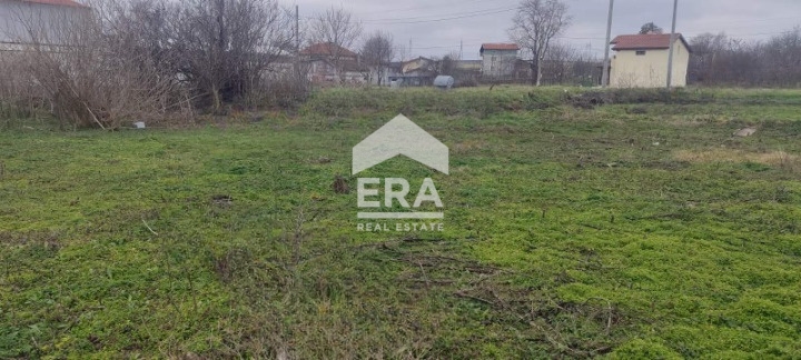 Парцел за продажба в Суворово, област Варна