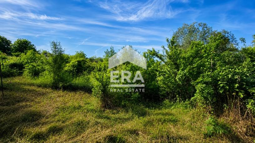 ЕКСКЛУЗИВНО! ЕРА ИмотиТе предлага за продажба Парцел, вилна зона „Драката“, гр. Търговище.