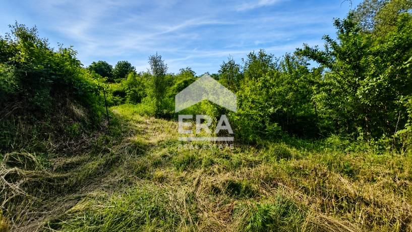 ЕКСКЛУЗИВНО! ЕРА ИмотиТе предлага за продажба Парцел, вилна зона „Драката“, гр. Търговище.