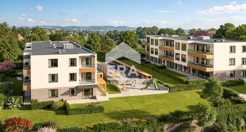 Четиристаен апартамент в Beli Breg Residence-най-новият проект в гр. Банкя