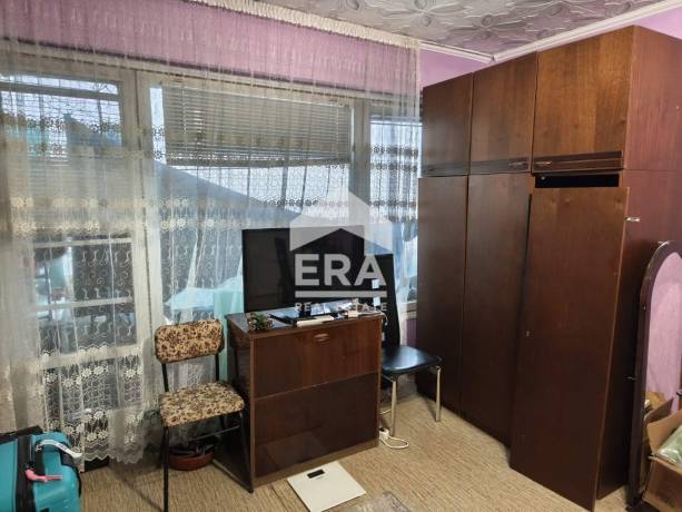 Двустаен апартамент за продажба в кв. Граф Игнатиев, Ямбол