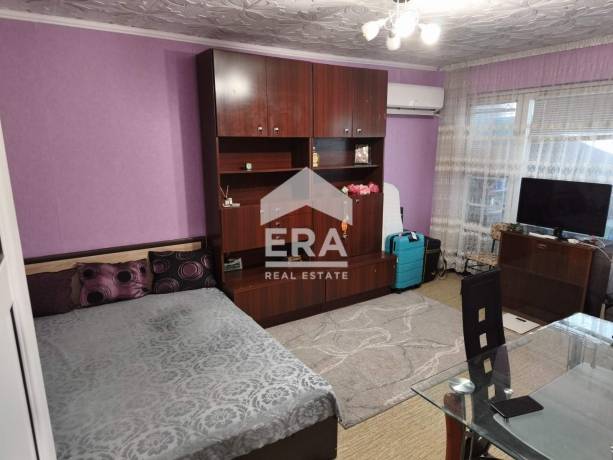 ЕРА МАКС продава Гарсониера в Жк. Граф Игнатиев