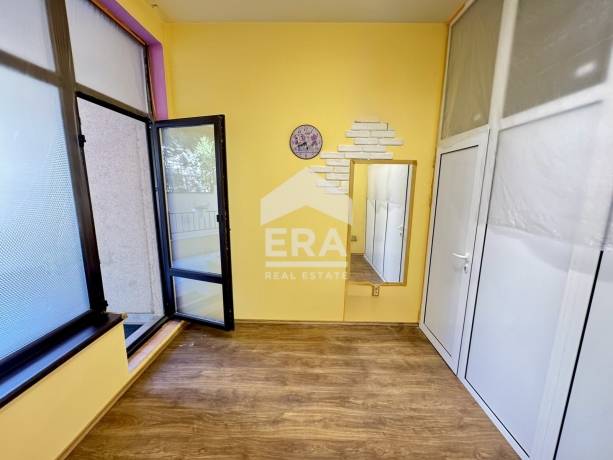 Двустаен апартамент за продажба в кв. Павлово, София