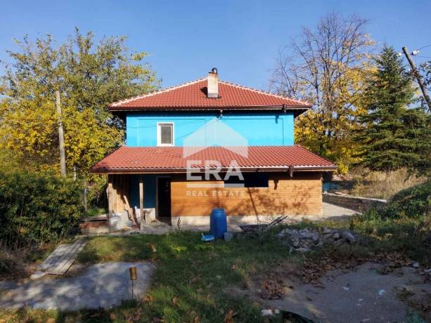 Къща за продажба в с. Горско Сливово, област Ловеч