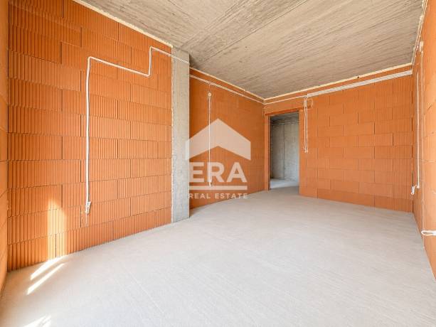 Двустайно ателие за продажба в бутикова сграда ново строителство в кв. Красно село